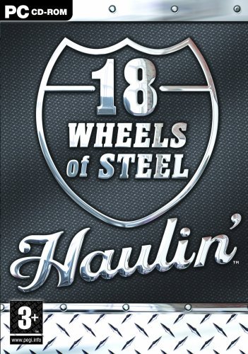 18 wheels steel haulin crack dosyasД± indir