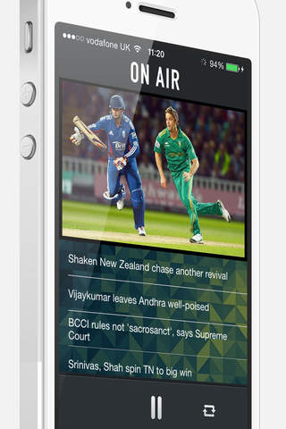 cricket live app download